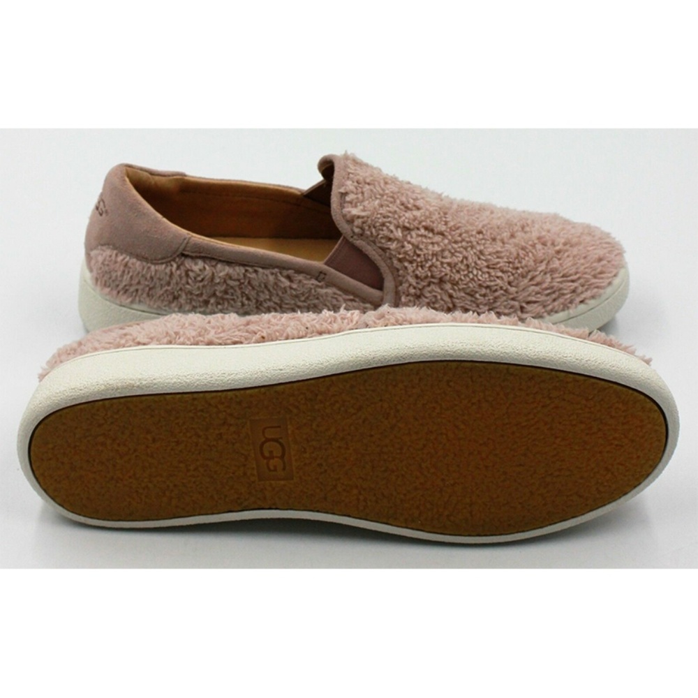 UGG Ricci Women's Casual Slip-on Shoe Size 7.5 - Picture 4 of 4